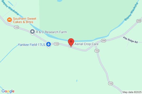 Aerial Crop Care Inc