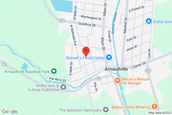 Arnaudville Elementary School