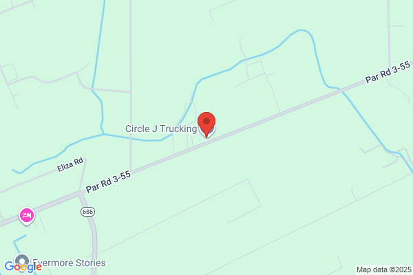 Circle J Trucking Inc