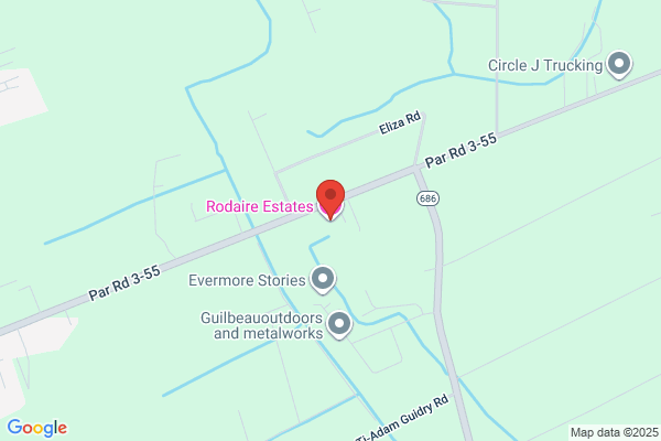 Coteau Rodaire Mobile Home Park