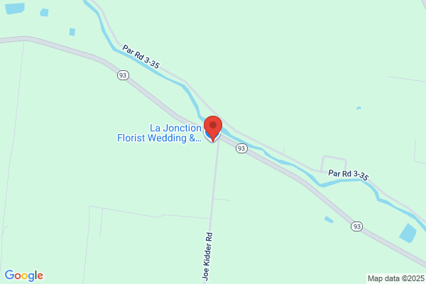 La Jonction Florist: Wedding & Event Planner