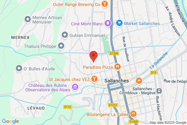 Savoie Home Solutions
