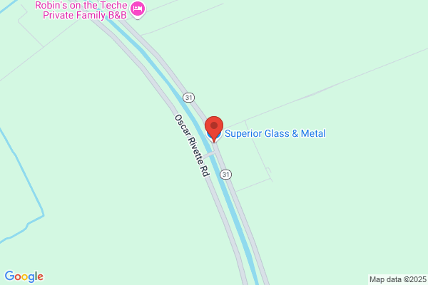 Superior Glass & Metal, LLC