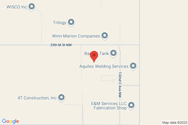 Hoosier Truck Tank Repair Services LLC
