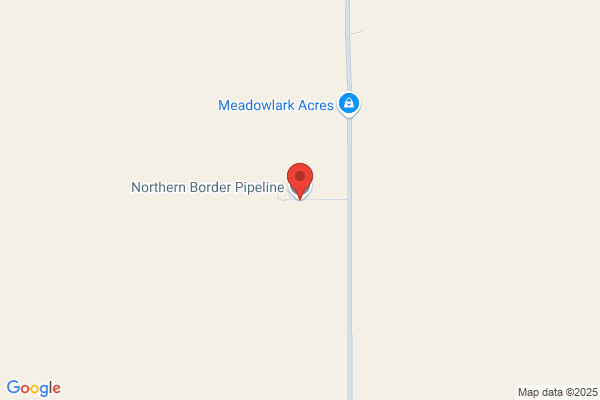 Northern Border Pipeline Co