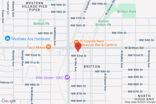 American Legion