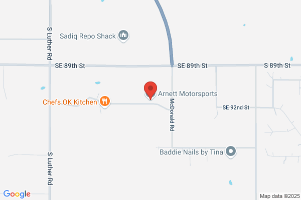 Arnett Automotive
