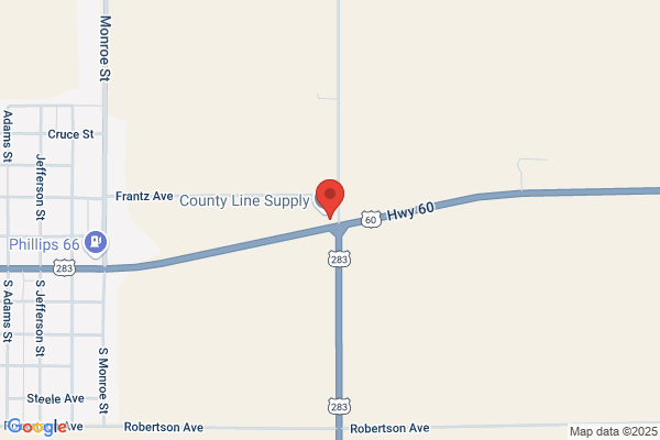 Arnett Grain & Feed