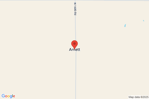 Arnett New Holland