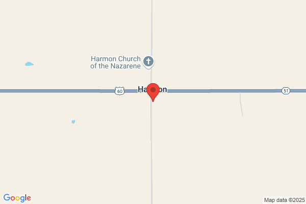 Fire Department, Harmon