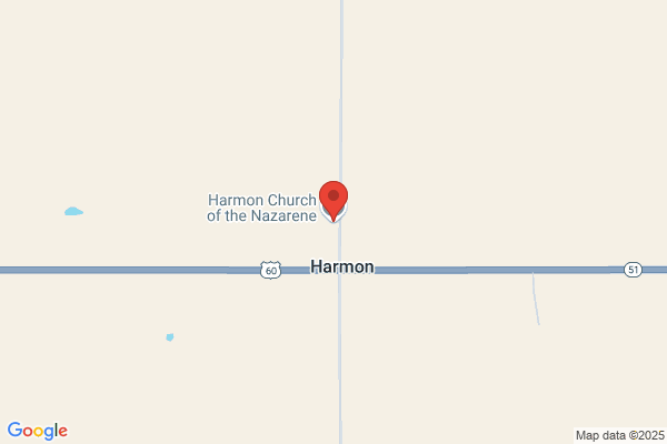 Harmon Church of Nazarene