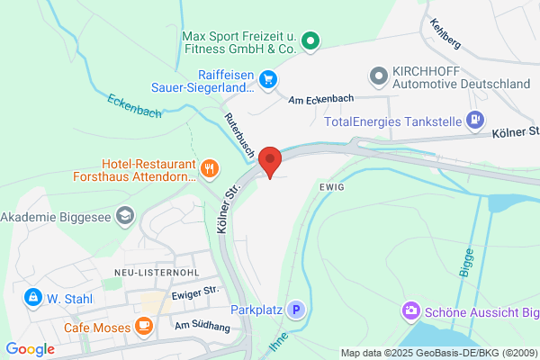 Smith Automotive Center