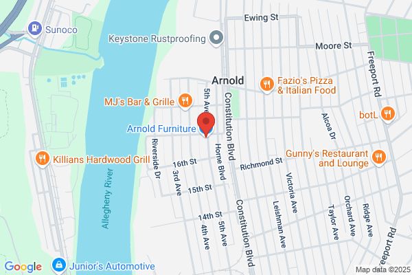 Arnold Furniture Inc