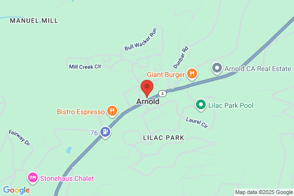 A Cut Above