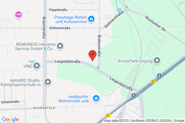 Appliance Service Center