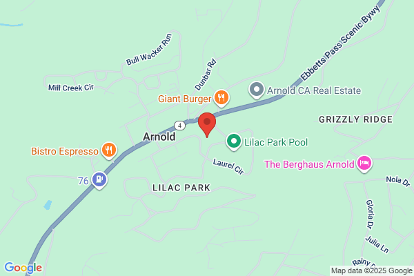 Arnold Electrical