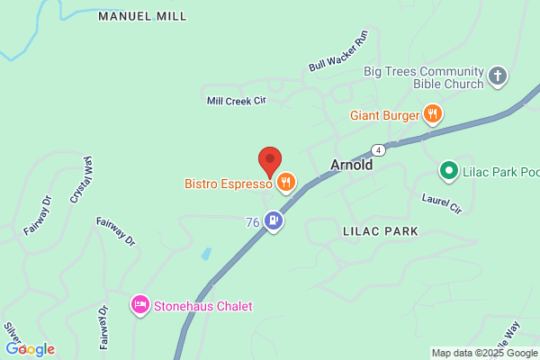 Bear Valley Condominium Management Co