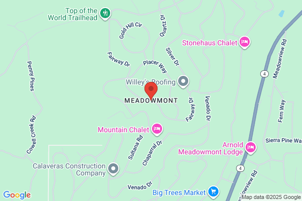 Meadowmont Golf Course