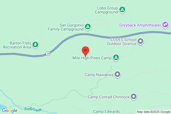 Morning Star Camp