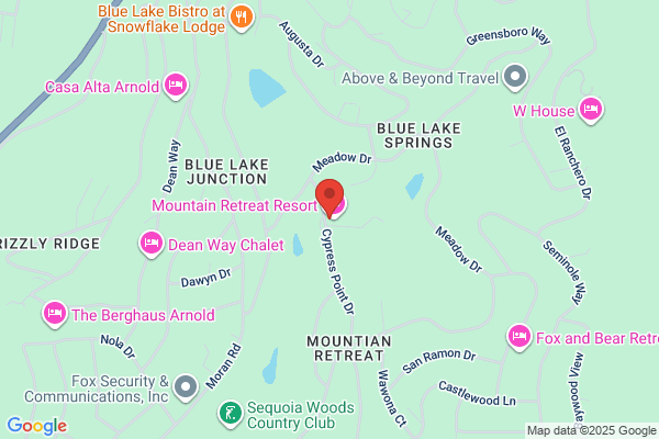 Mountain Media