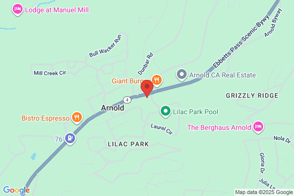 Sierra Styles