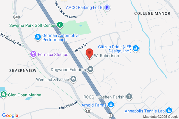 Robertson Heating & Air Conditioning