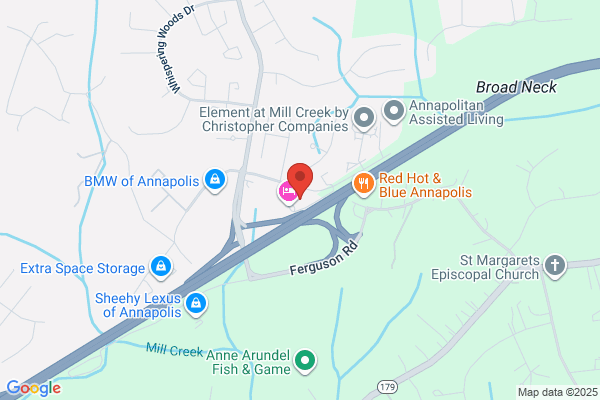 Annapolis Dermatology Center