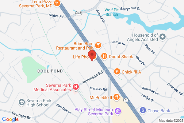 Laser Center of Maryland