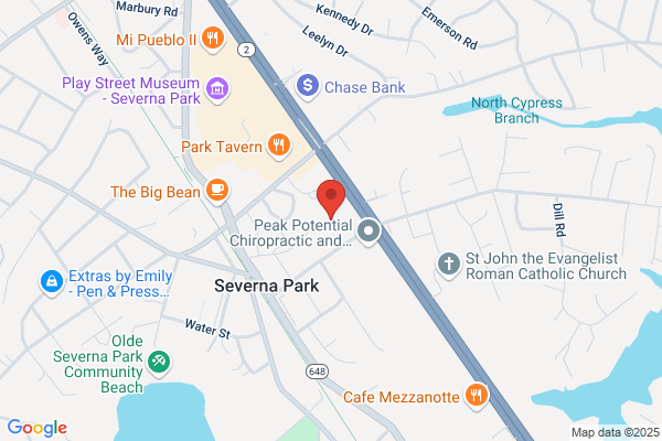 Sunrise Assisted and Independent Living of Severna Park