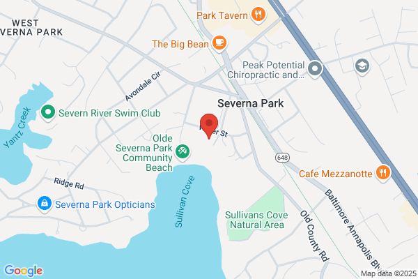 Severna Park Christian School