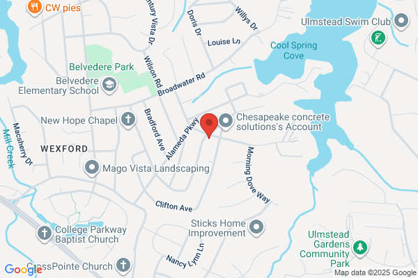 Fairfield Contracting Inc.