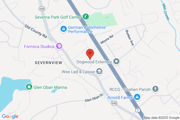 Misha's Home Improvement - Severna Park