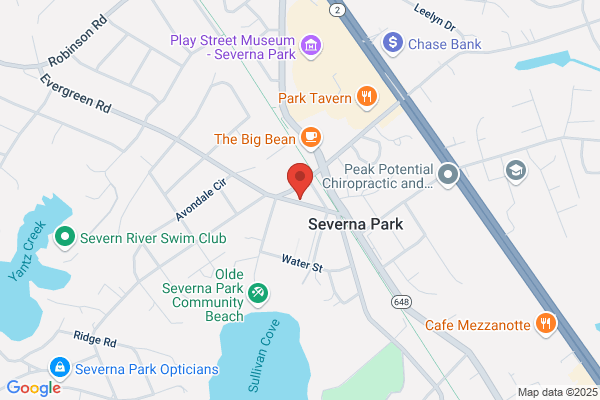 Shore to Summit Severna Park South
