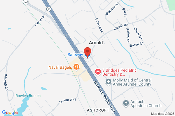 Arnold Locksmith MD