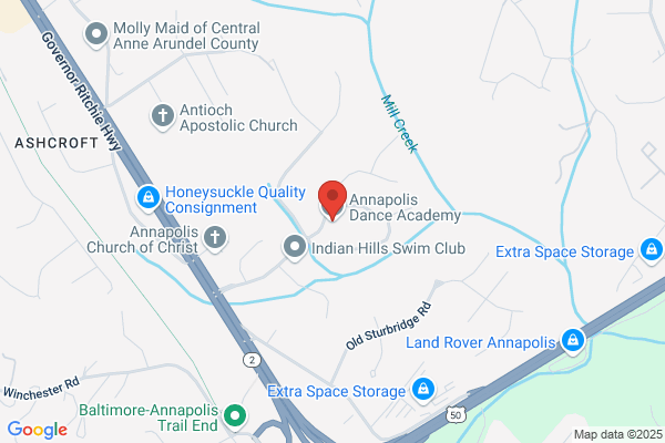 Annapolis Dance Academy