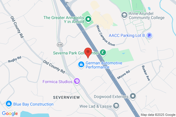 Severna Lawn & Power Inc