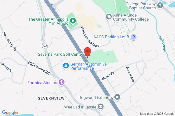 Severna Park Golf & Sports Center Inc