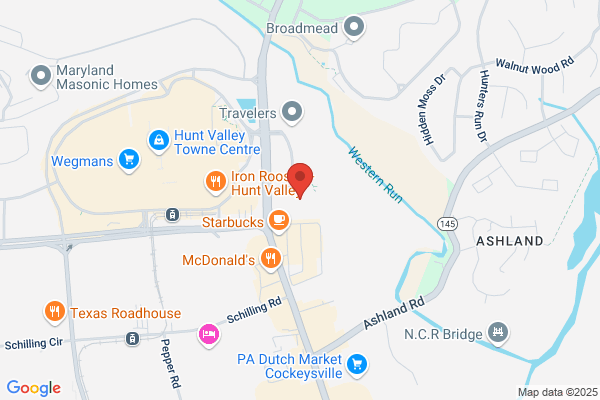 Mid-Atlantic Settlement - CLOSED