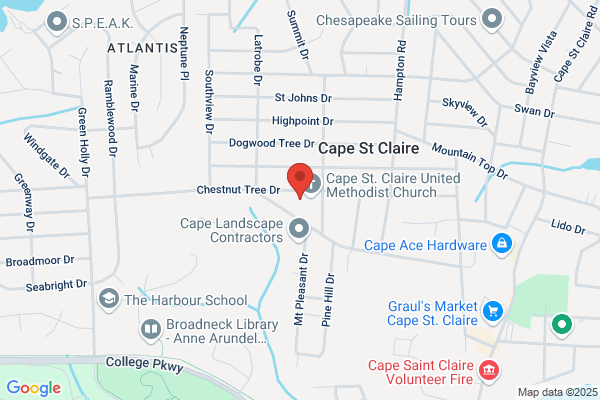 Cape Kids' Corner