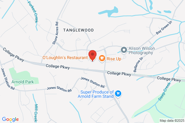 Loughlins Restaurant
