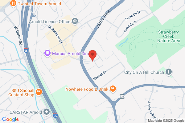 Avion Ridge Apartments