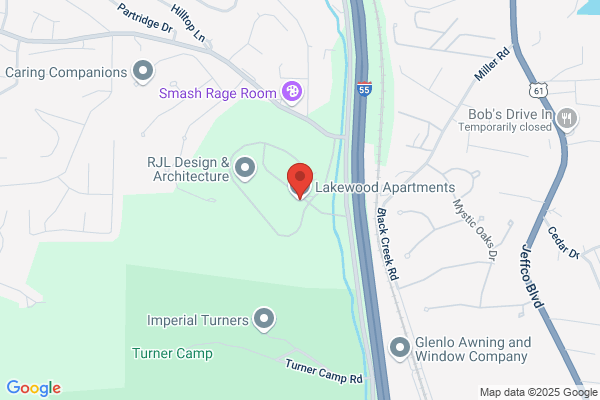 Lakewood Apartments Lp