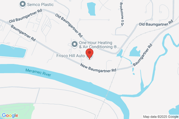 Frisco Hill Auto