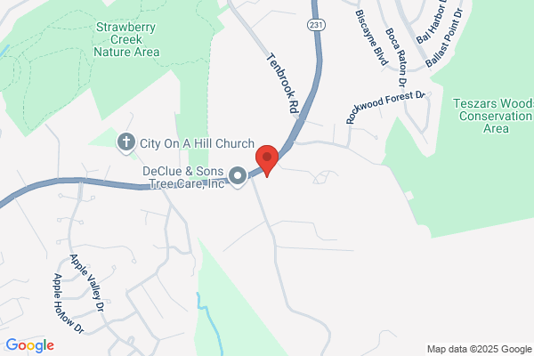 Bartels-Missey, Inc.