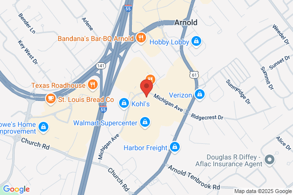 Mattress Firm Arnold