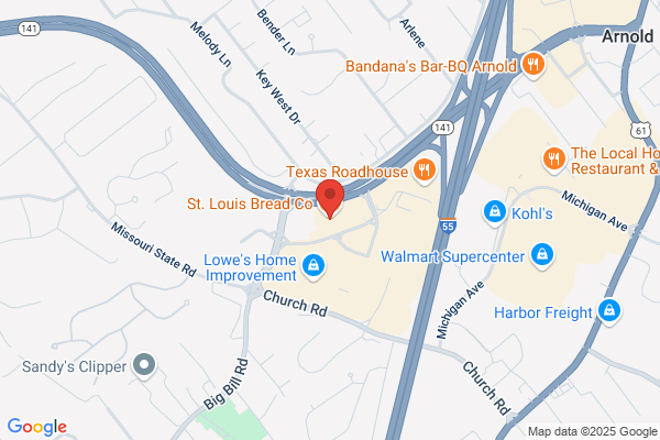 St. Louis Bread Co.