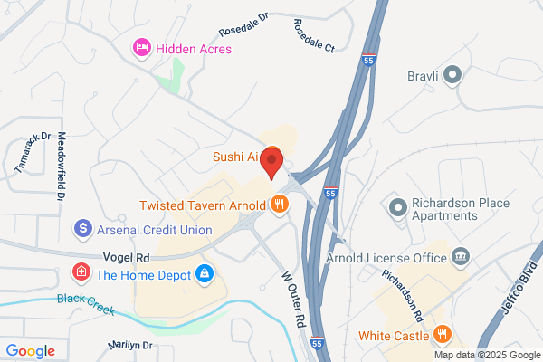 AutoZone Auto Parts