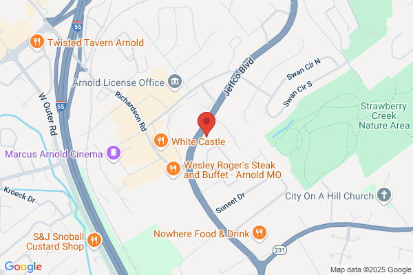 Family Dentistry of Arnold