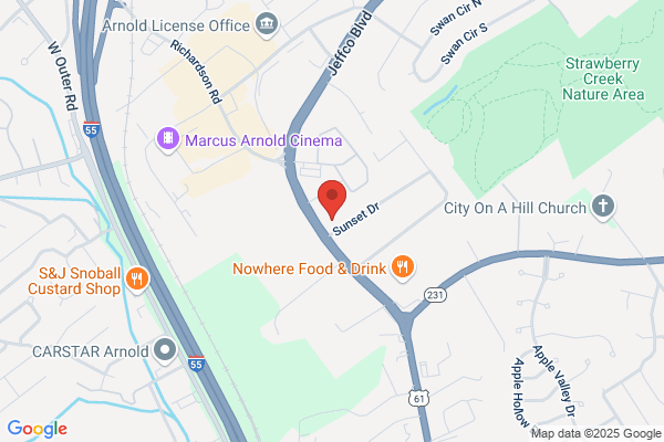 Meramec Family Dentistry