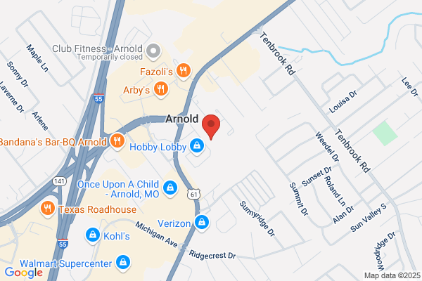 Pediatric Dentistry of Sunset Hills